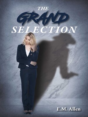 cover image of The Grand Selection